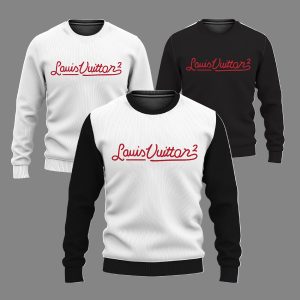 2025-LV  Sweater , Sweatshirt  - B9G-ZWY-Max06024