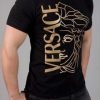 Limited Versa.ce Luxury Brand Unisex T-Shirt Gift Hot 2025 Max06084