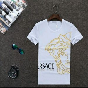 Unisex - Limited Edition Versace T Shirts   B9G-TX-Max06085