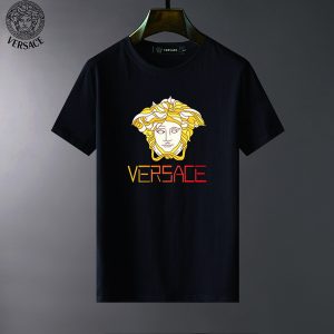 Limited Edition 2025 Versace Unisex T-Shirt Max06109