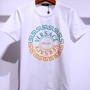 Unisex - Limited Edition Versace T Shirts B9G-TX-Max06115