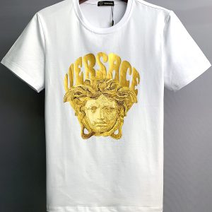 Unisex - Limited Edition Versace T Shirts B9G-TX-Max06127