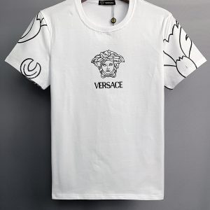 Unisex - Limited Edition Versace T Shirts B9G-TX-Max06132