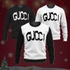GUCCI - UGLY SWEATER - B9G-Max06174