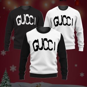 2025-Gucci Sweater,Sweatshirt   - B9G-Max06174