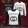 GUCCI - UGLY SWEATER - B9G-Max06175