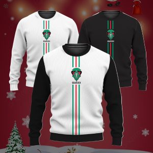 GUCCI - UGLY SWEATER - B9G-Max06400