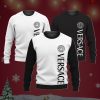 Versace UGLY SWEATER Luxury - B9G-ZWY-Max06401