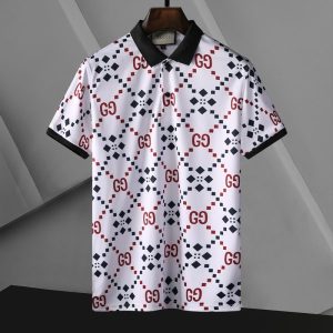 GC Polo Shirt For Men – Max06962