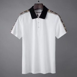 GC Polo Shirt For Men – Max06965