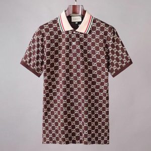 GC Polo Shirt For Men – Max06967