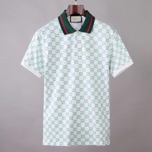 GC Polo Shirt For Men – Max06968