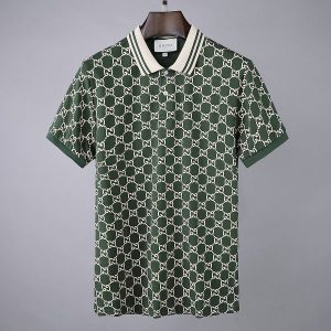 GC Polo Shirt For Men – Max06970