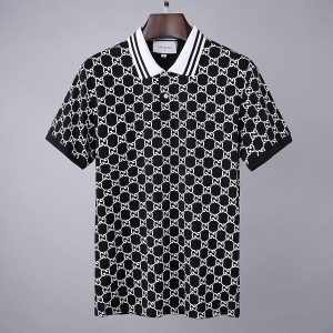 GC Polo Shirt For Men – TH3200935