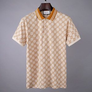 GC Polo Shirt For Men – Max06972