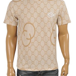 Gucci Luxury Brand Premium T-Shirt Outfit For Men Women -Max07027