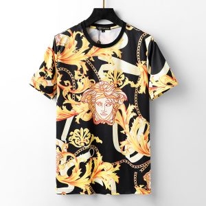Unisex - Limited Edition Versace T Shirts B9G-TX-Max07055