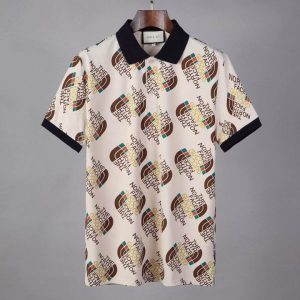 GC Polo Shirt For Men – Max07090