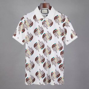GC Polo Shirt For Men – Max07091