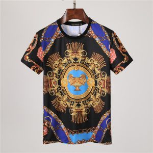 Unisex - Limited Edition Versace T Shirts B9G-TX-Max07135