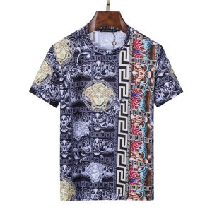 Unisex - Limited Edition Versace T Shirts B9G-TX-Max07140