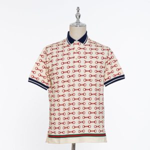 GC Polo Shirt For Men – Max07428