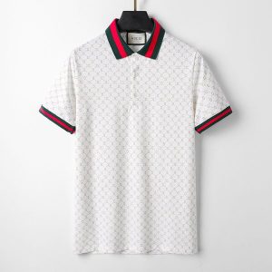 GC Polo Shirt For Men – Max07433