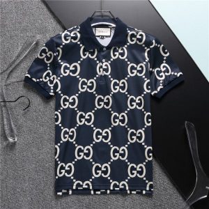 GC Polo Shirt For Men – Max07434