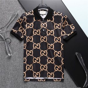GC Polo Shirt For Men – Max07435