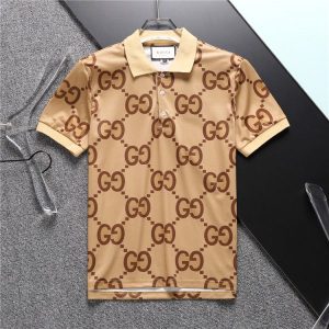 GC Polo Shirt For Men – Max07436