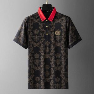GC Polo Shirt For Men – Max07437