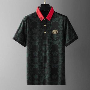 GC Polo Shirt For Men – Max07438