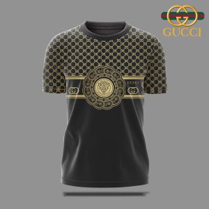 Gucci Luxury Brand Premium T-Shirt Outfit For Men Women - B9G-TX-Max07466