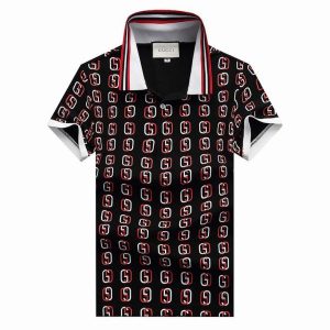 GC Polo Shirt For Men – Max07500