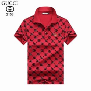 GC Polo Shirt For Men – Max07501