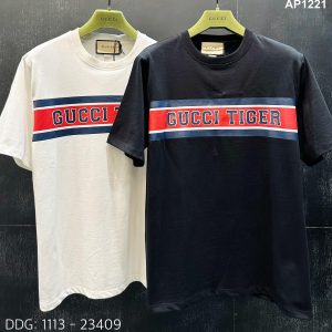 GC Luxury Brand Premium T-Shirt Outfit For Men Women - Max07507