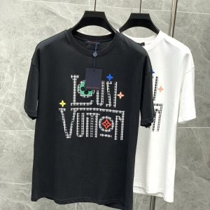 Limited Edition 2025 LV Unisex T-shirt - Max07601