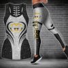Gucci hublot tank top leggings luxury brand clothing clothes outfit gym for women hot 2025 - Max07640