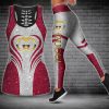 Gucci hublot tank top leggings luxury brand clothing clothes outfit gym for women hot 2025 - Max07642