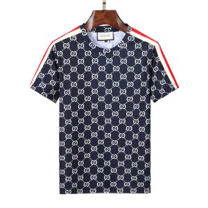 Gucci Luxury Brand Premium T-Shirt Outfit For Men Women -Max07712