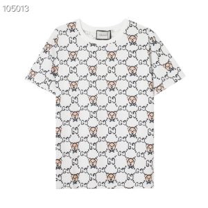 Gucci Luxury Brand Premium T-Shirt Outfit For Men Women -Max07731