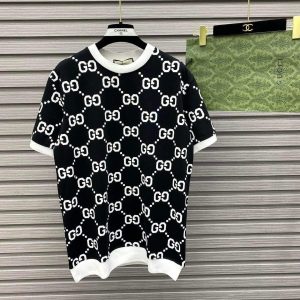 Gucci Luxury Brand Premium T-Shirt Outfit For Men Women - B9G-TX-Max08034