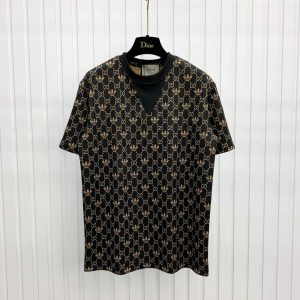Gucci Luxury Brand Premium T-Shirt Outfit For Men Women - B9G-TX-Max08140