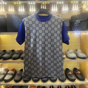 GC Luxury Brand Premium T-Shirt Outfit For Men Women - Max08141