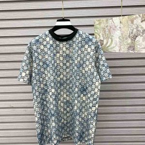 Gucci Luxury Brand Premium T-Shirt Outfit For Men Women - B9G-TX-Max08337