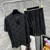 2025 Louis Vuitton Tracksuits  - Max08358