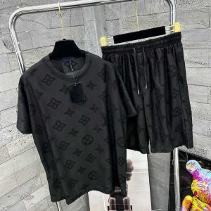 2025 Louis Vuitton Tracksuits  - Max08358