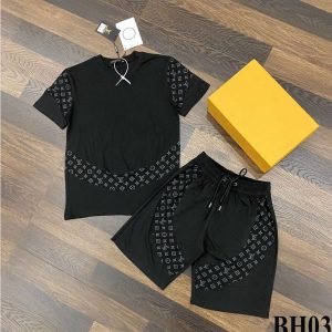 2025 Louis Vuitton Tracksuits  - Max08359