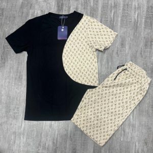 2025 Louis Vuitton Tracksuits  - Max08363