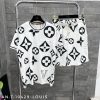 2025 Louis Vuitton Tracksuits  - Max08364